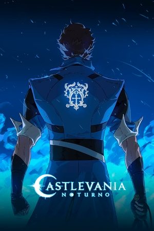 Castlevania – Démonkastély: Noktürn poszter