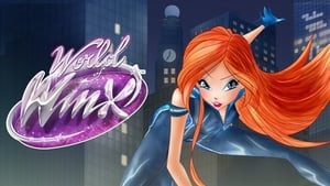 World of Winx kép