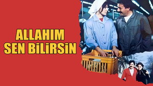 Allahım Sen Bilirsin háttérkép