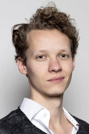 Felix Kammerer profil kép