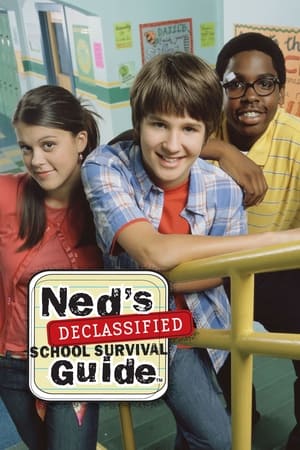 Ned's Declassified School Survival Guide poszter