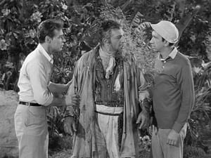 Gilligan's Island 1. évad Ep.34 34. epizód