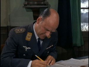 Hogan's Heroes 3. évad Ep.30 30. epizód