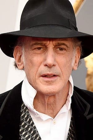 Edward Lachman profil kép