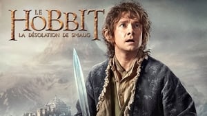 A hobbit: Smaug pusztasága háttérkép