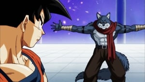 Dragon Ball: Szuperharcosok 1. évad Ep.81 Bergamo, a zúzó vs. Son Goku! Melyikük ereje korlátlan?