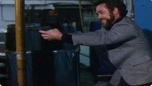 Ace Crawford, Private Eye 1. évad Ep.3 3. epizód