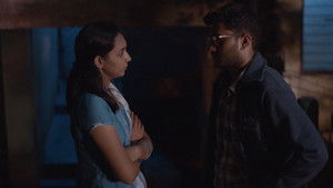 கையும் களவும் 1. évad Ep.6 6. epizód