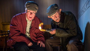 Still Game Season 8 Ep.1 1. epizód