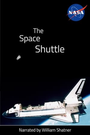 The Space Shuttle poszter