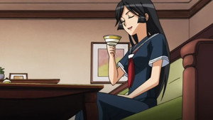 怪物王女 1. évad Ep.20 20. epizód