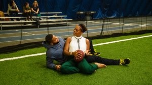 A Christmas Fumble háttérkép