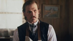Doc Holliday háttérkép