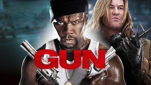 Gun - Pisztoly háttérkép
