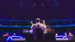 Dimension 20 Live: Quangle Quest háttérkép