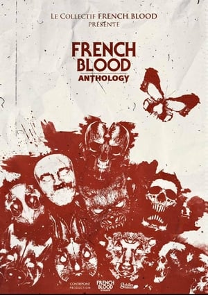 French Blood Anthology