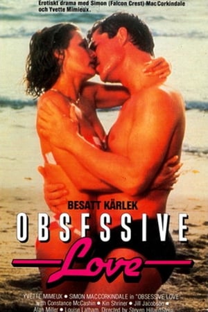 Obsessive Love poszter