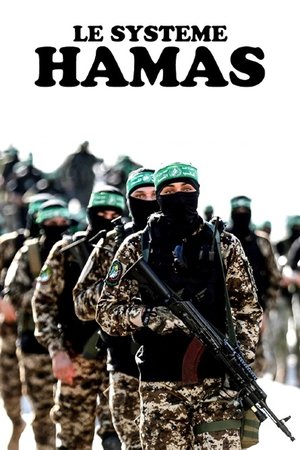 Das System Hamas poszter