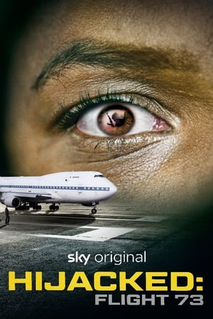 Hijacked: Flight 73 poszter