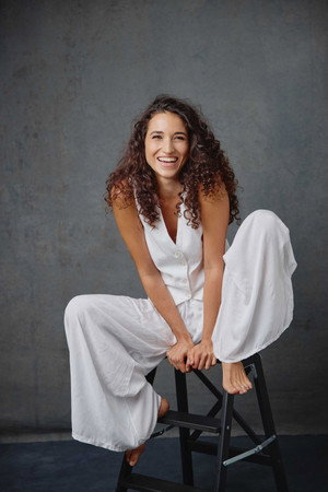 Francesca Maurino profil kép