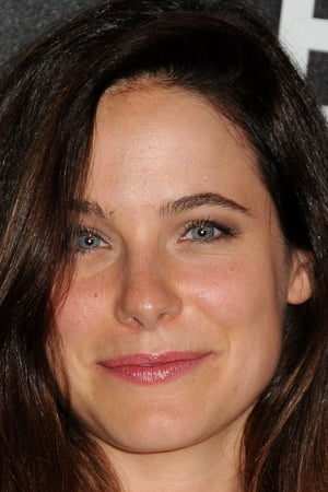 Caroline Dhavernas profil kép