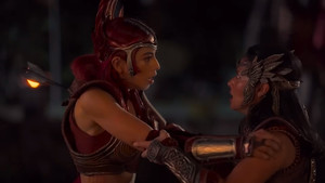 Encantadia Chronicles: Sang'gre 1. évad Ep.92 92. epizód