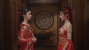 狐女报恩 háttérkép