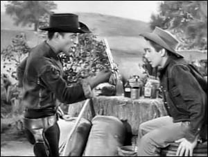 The Rifleman Season 4 Ep.21 21. epizód