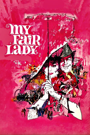 My Fair Lady poszter