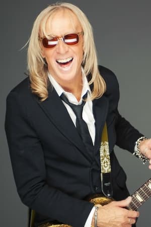 Davey Johnstone