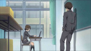 紅 1. évad Ep.3 3. epizód