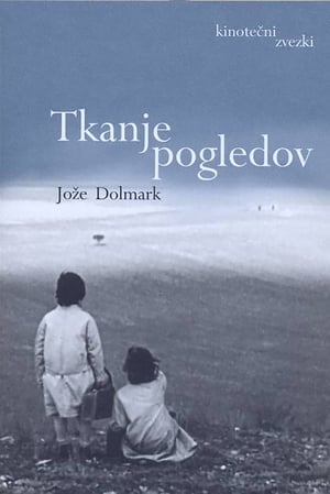 Tkanje pogledov - Jože Dolmark