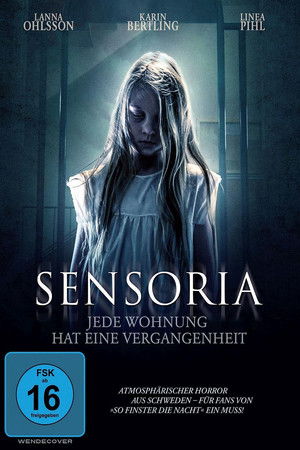 Sensoria poszter