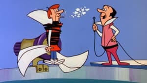 A Jetson család 1. évad Ep.15 A tesztelés