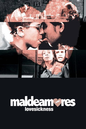 Maldeamores poszter