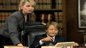 Night Court Season 2 Ep.5 5. epizód