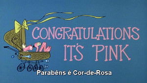 The Pink Panther Show 1. évad Ep.33 33. rész