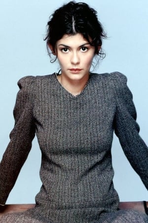 Audrey Tautou profil kép