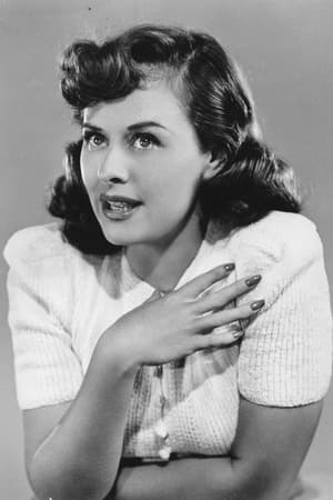 Paulette Goddard profil kép