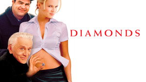 Diamonds háttérkép