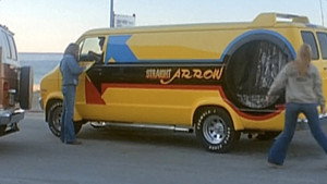 The Van háttérkép