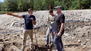 Oak Island átka 6. évad Ep.8 8. epizód