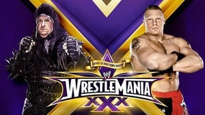 WWE WrestleMania XXX háttérkép