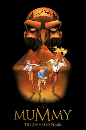 The Mummy: The Animated Series poszter