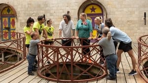 Fort Boyard 1. évad Ep.6 6. epizód