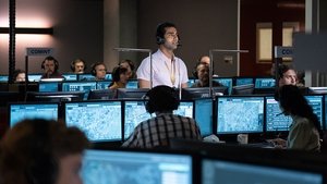 Pine Gap Season 1 Ep.1 1. epizód