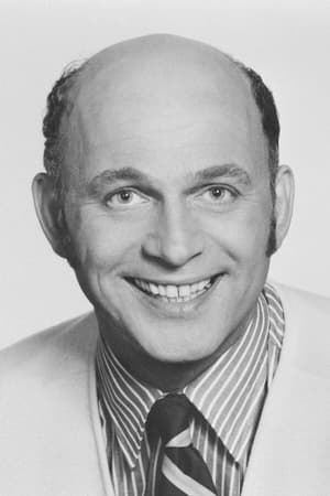 Gavin MacLeod profil kép