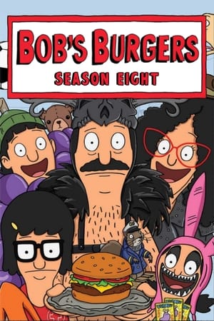 Bob burgerfalodája