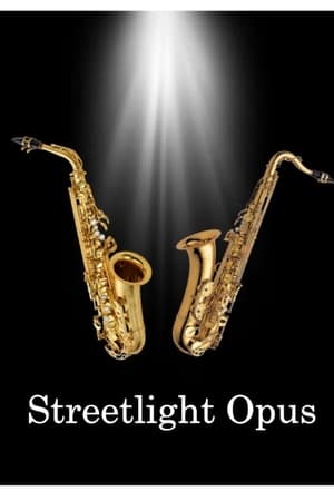 Streetlight Opus