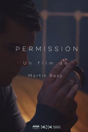 Permission poszter